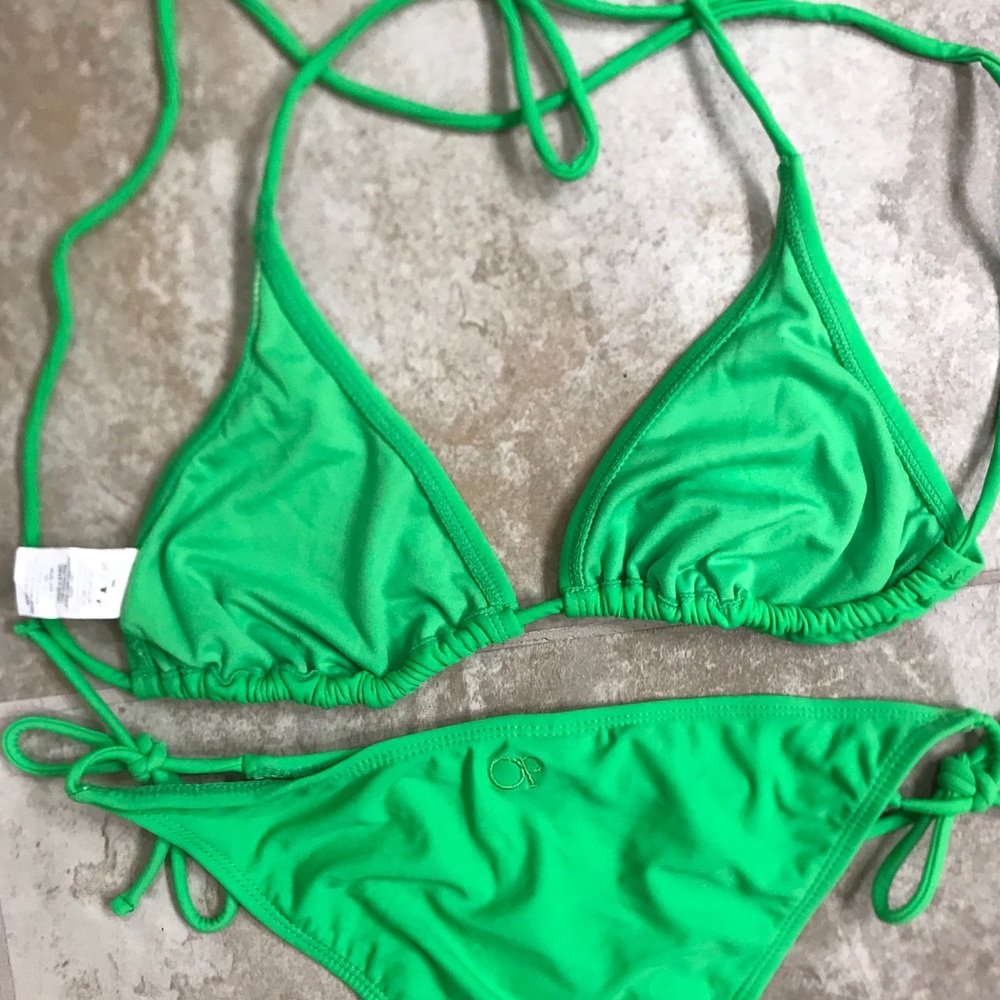 Op Bikini